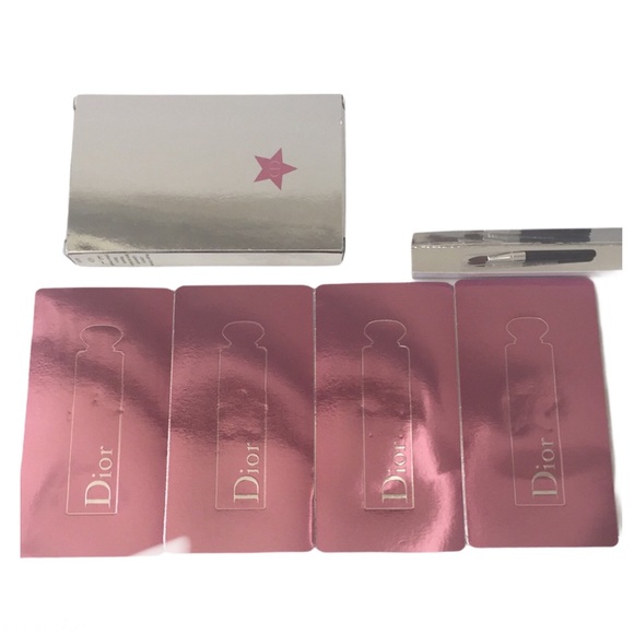 Dior Addict Stellar Shine Vibrant Care  Lip Shine - Picture 9 of 9